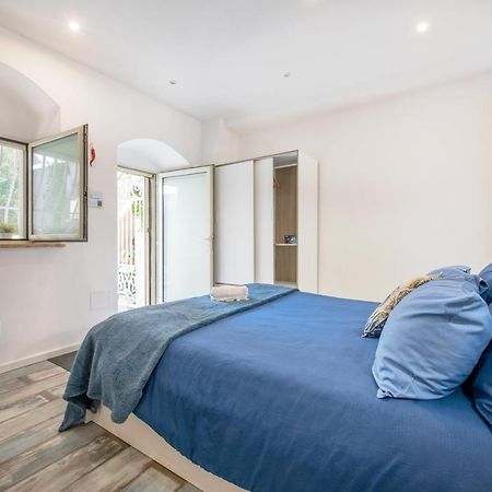 Bed and Breakfast Il Ciottolo Сорренто Экстерьер фото
