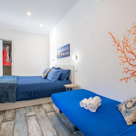 Bed and Breakfast Il Ciottolo Сорренто Экстерьер фото