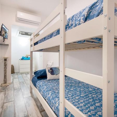 Bed and Breakfast Il Ciottolo Сорренто Экстерьер фото