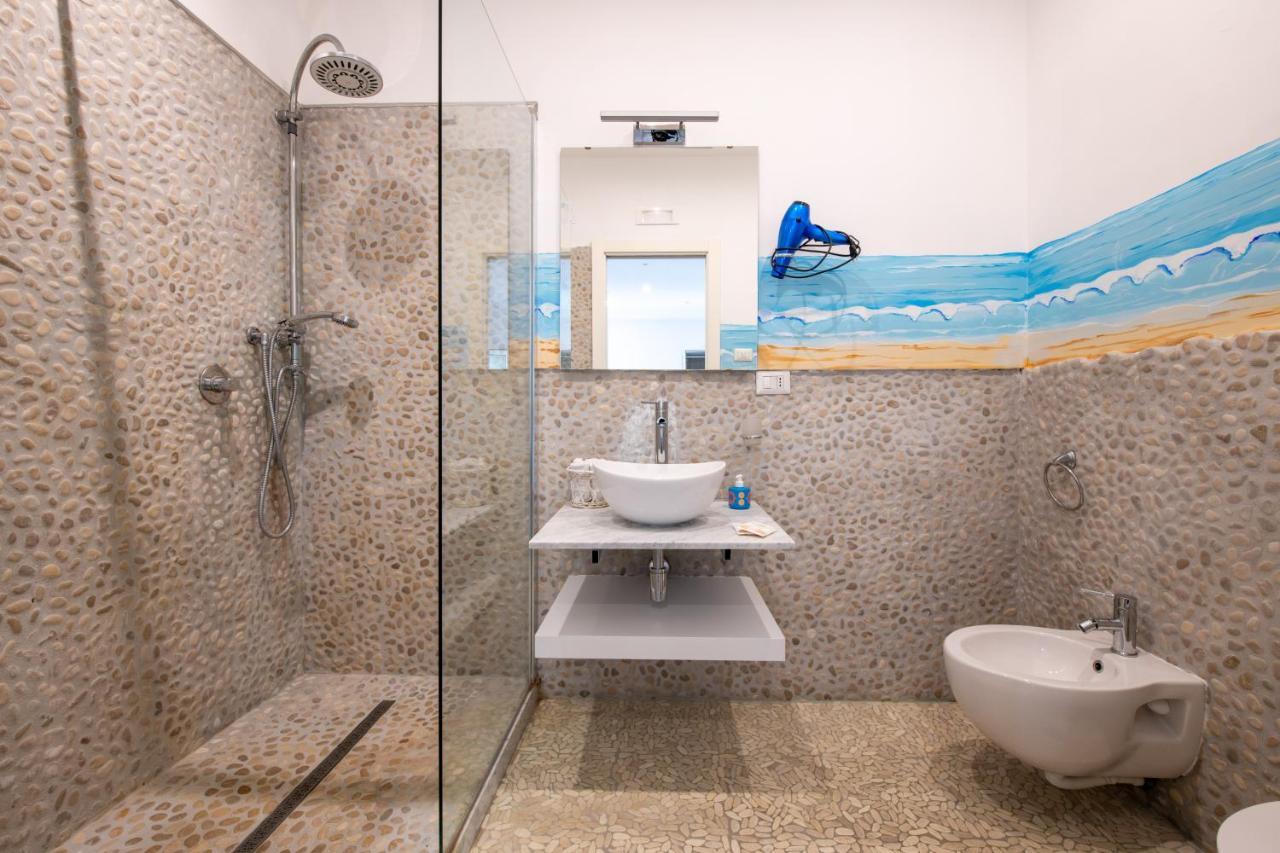 Bed and Breakfast Il Ciottolo Сорренто Экстерьер фото
