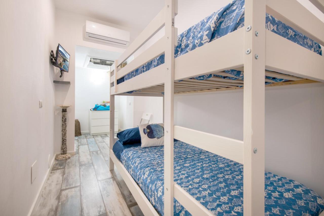 Bed and Breakfast Il Ciottolo Сорренто Экстерьер фото