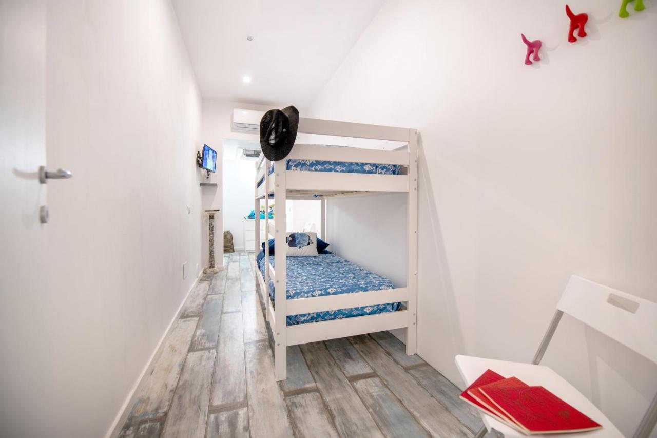 Bed and Breakfast Il Ciottolo Сорренто Экстерьер фото