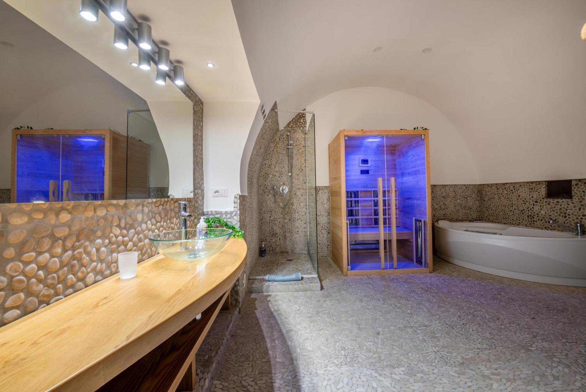 Bed and Breakfast Il Ciottolo Сорренто Экстерьер фото